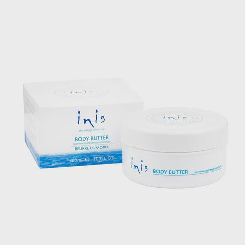 Inis Body Butter 300ml