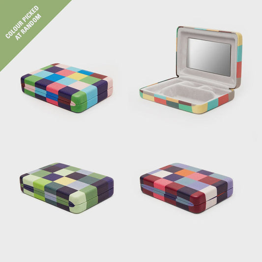 Inkerie Portable Jewellery Case