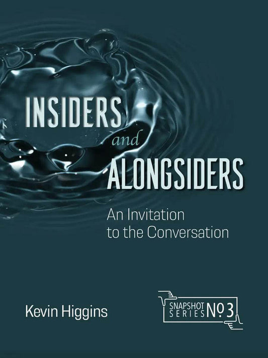 Insiders and Alongsiders - MissionBooks.org