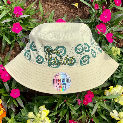 [ iowa wild ] wheat bucket - Official League