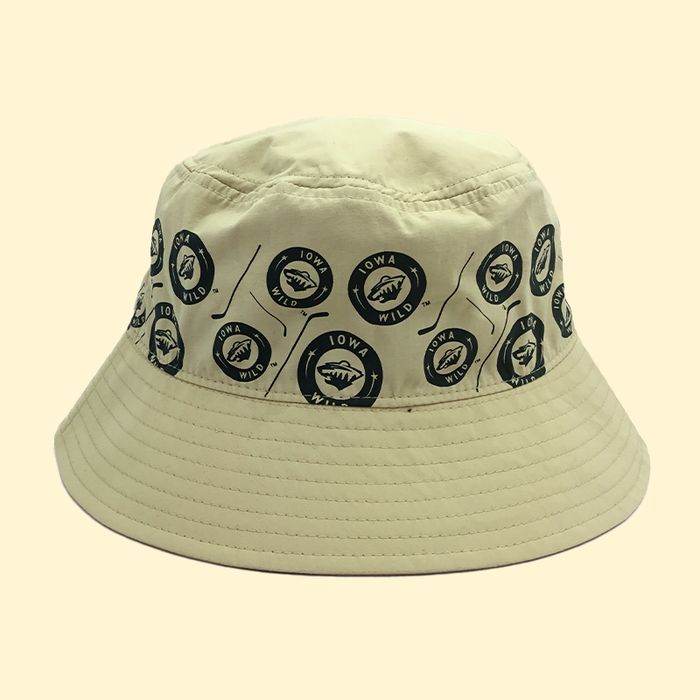 [ iowa wild ] wheat bucket - Official League