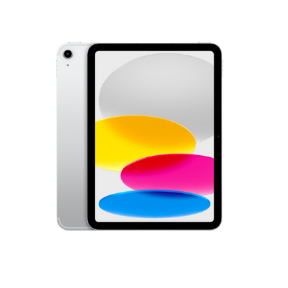 iPad 10th Gen (2022)