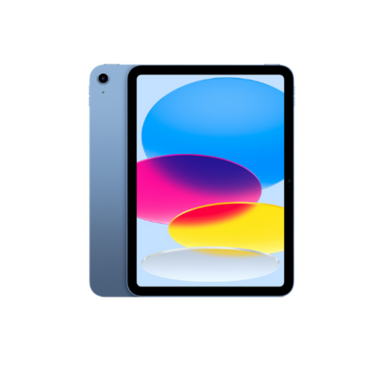 iPad 10th Gen (2022)