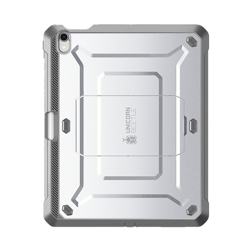 iPad Air 13 Inch (2024) Unicorn Beetle Pro Rugged Case(open box)-White