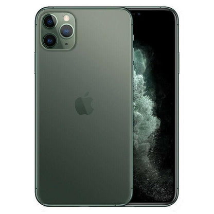 Midnight Green / 512GB / Good