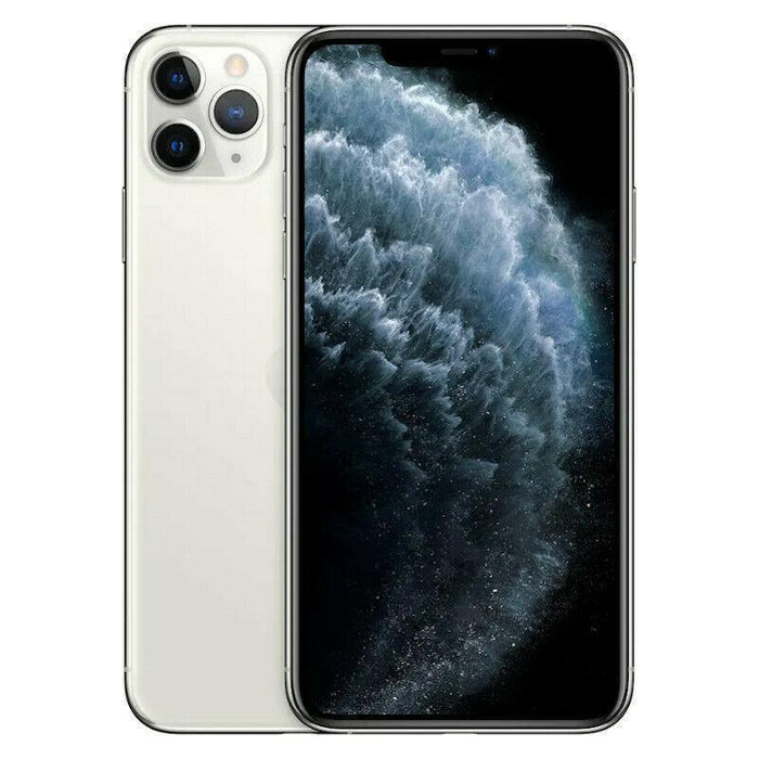 Silver / 512GB / Good