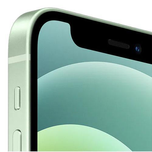 iPhone 12 Green 128GB (Unlocked) - Plug.tech