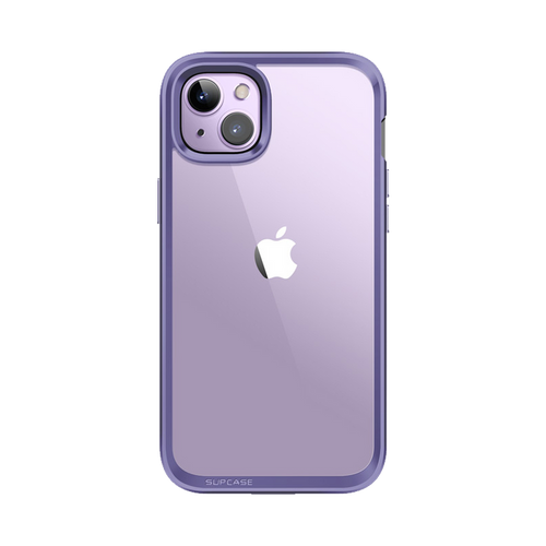 iPhone 14 Plus 6.7 inch Unicorn Beetle Edge XT Case-Deep Purple
