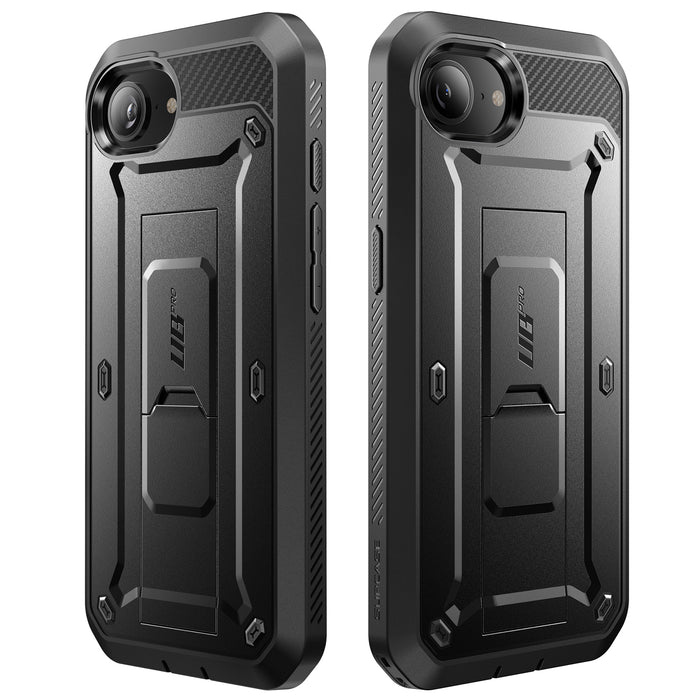 iPhone 16e  Unicorn Beetle Pro Rugged Case-Black