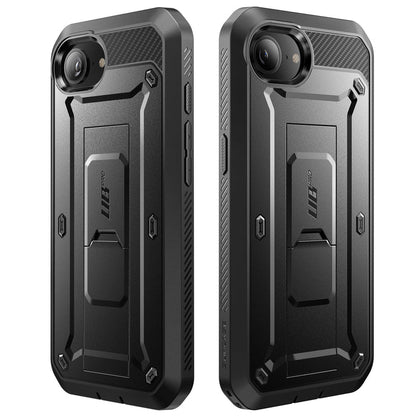 iPhone 16e  Unicorn Beetle Pro Rugged Case-Black