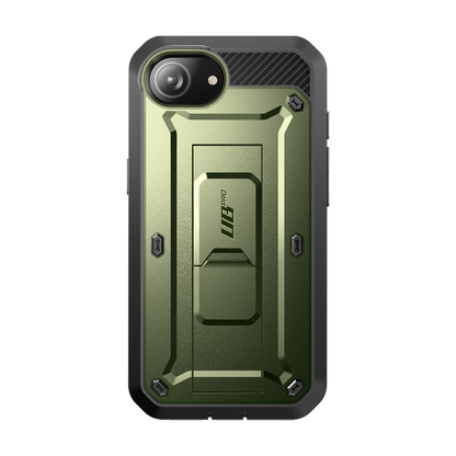 iPhone 16e  Unicorn Beetle Pro Rugged Case-Dark Green