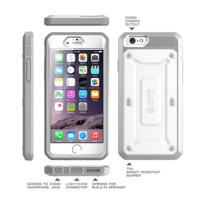 White/Gray