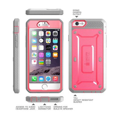 Pink/Gray
