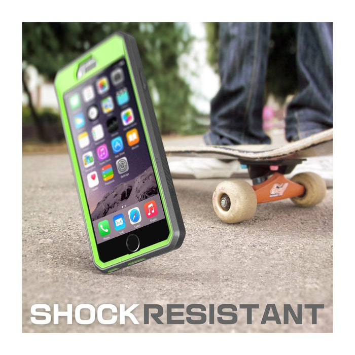 Green/Gray