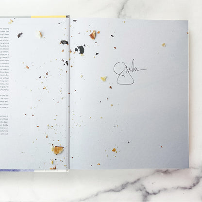 Jamie Deen's Good Food Cookbook