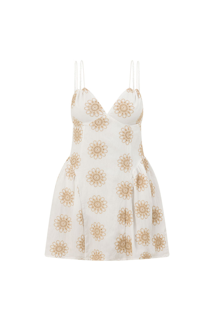 Jaylyn Dress - Motif