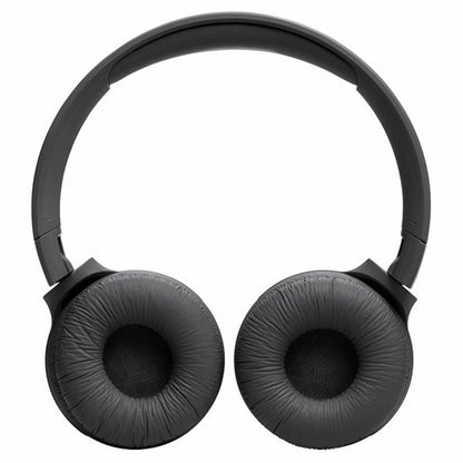 JBL Tune 520BT On-Ear Wireless Bluetooth Headphones - Black | JBLT520BTBLKEU from JBL - DID Electrical