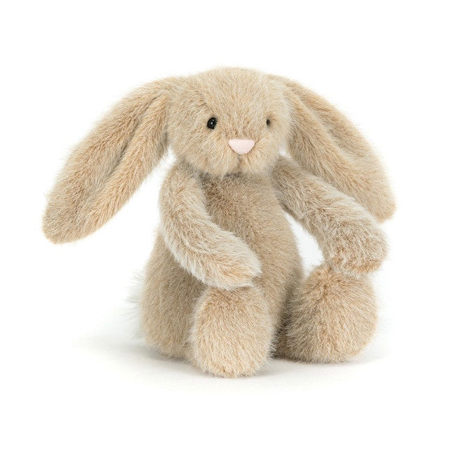 Jellycat Flufflet Bunny - Oat