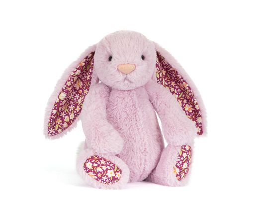 Jellycat Thistlepop Blossom Luxe Bunny - Original