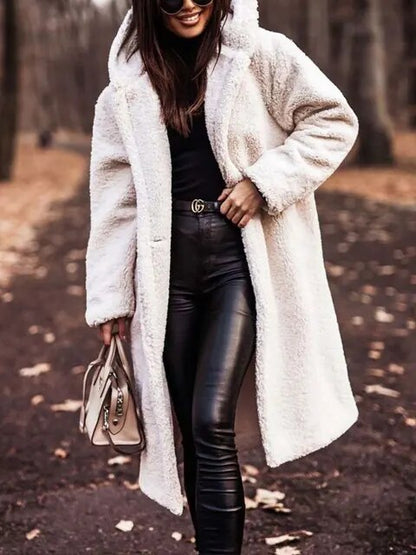 White / S