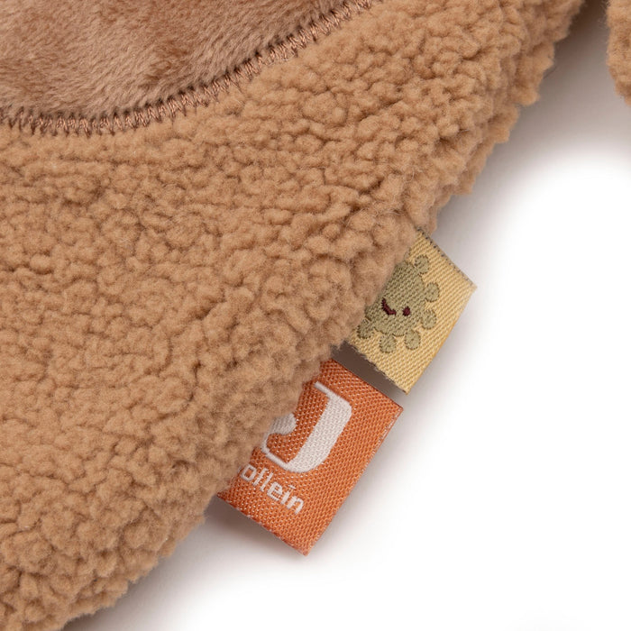 Jollein - Pacifier Cloth - Kangeroots - Mabel & Fox
