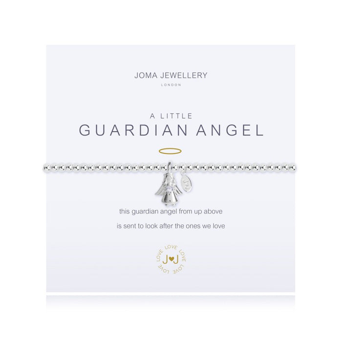 Joma A Little - Guardian Angel Bracelet