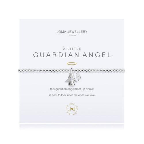 Joma A Little - Guardian Angel Bracelet