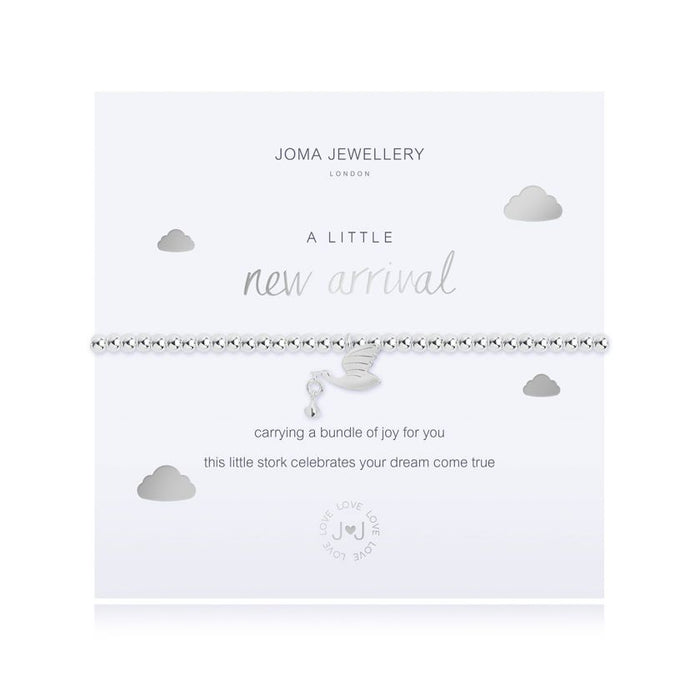 Joma A Little - New Arrival Bracelet