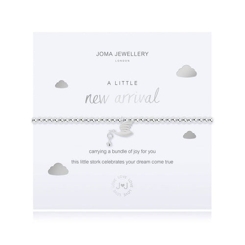 Joma A Little - New Arrival Bracelet