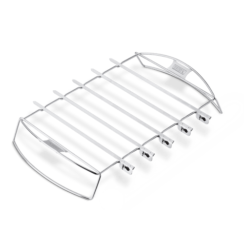 Kabob Rack Set - 6 Piece