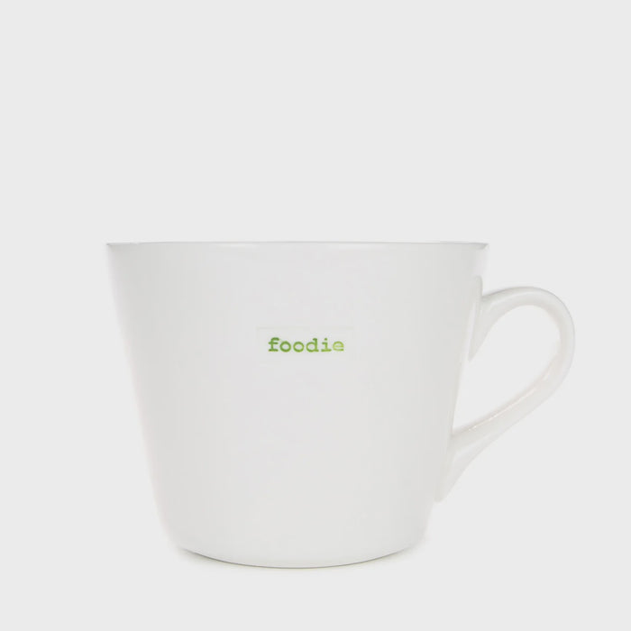Keith Brymer Jones Bucket Mug - Foodie