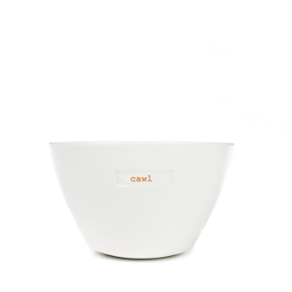 Keith Brymer Jones Medium Bowl - Cawl