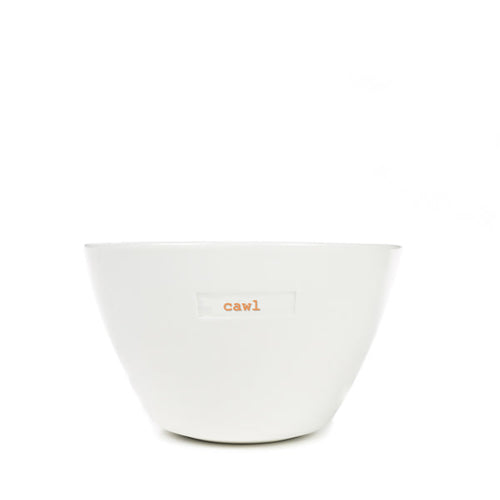 Keith Brymer Jones Medium Bowl - Cawl