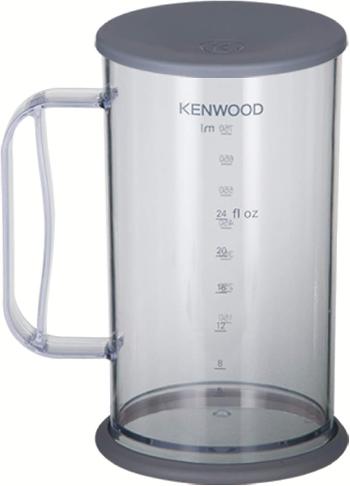 Kenwood Hand Blender, 1Speed, 750Ml, 800Watts