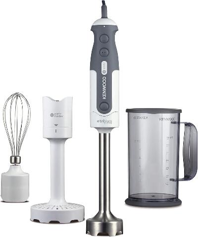 Kenwood Hand Blender, 1Speeds, 750Ml, 800Watts