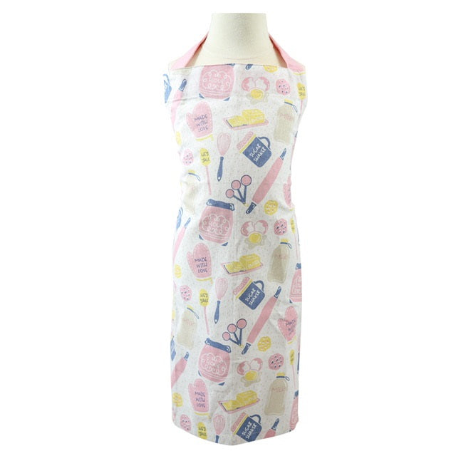 Kids Baking Apron