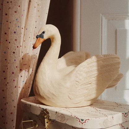 Konges Slojd - Swan Lamp - Mabel & Fox