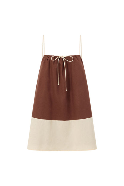 Kourt Dress