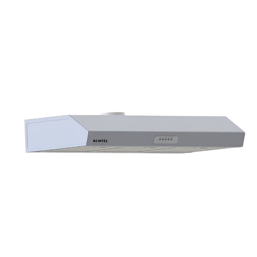 Kumtel Built in Hood, 90Cm, White