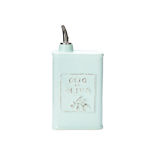 Lastra Olive Oil Can