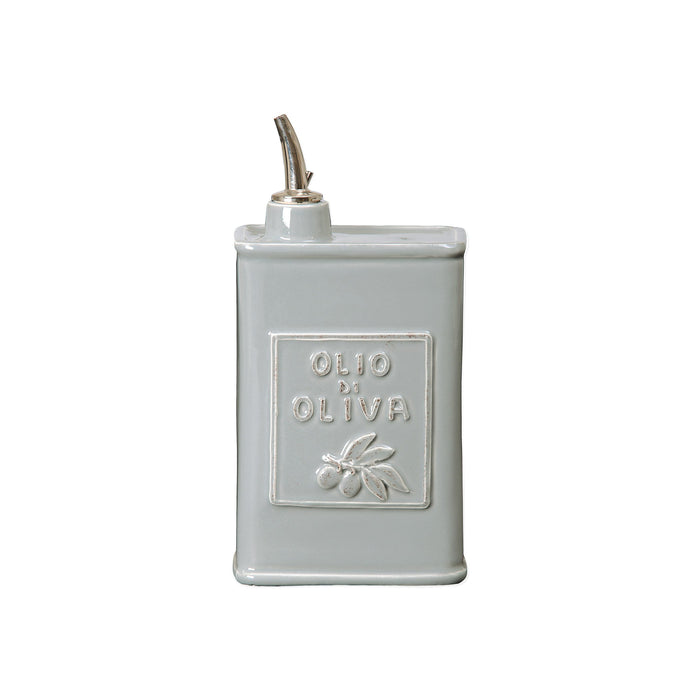 Lastra Olive Oil Can