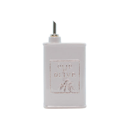 Lastra Olive Oil Can