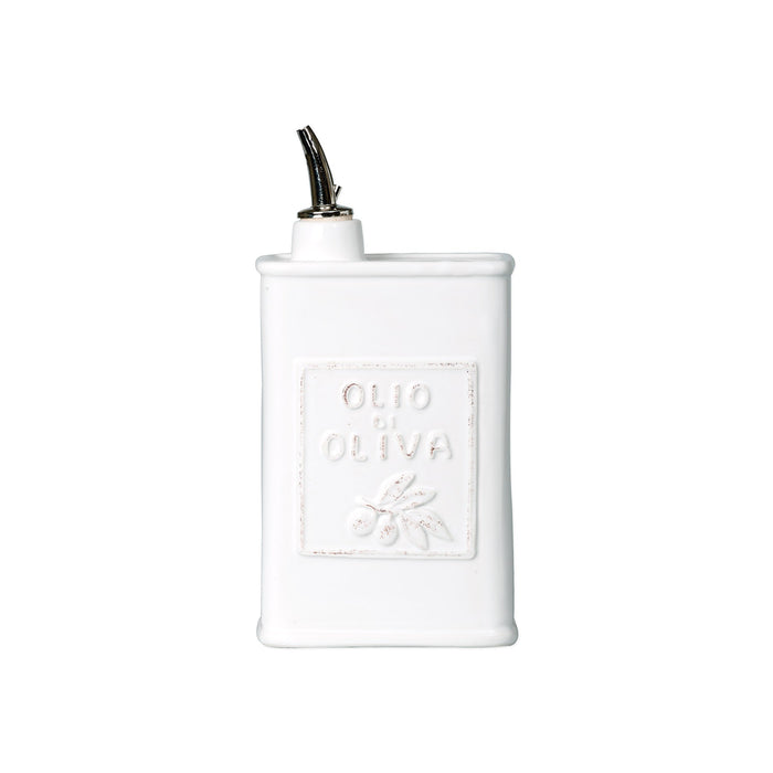 Lastra Olive Oil Can