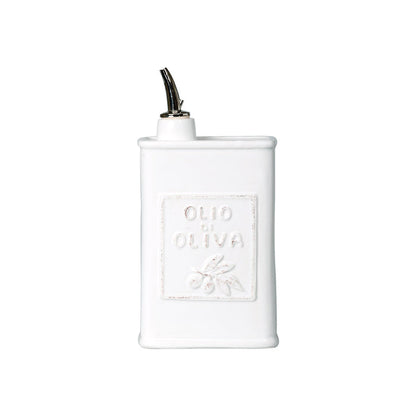 Lastra Olive Oil Can