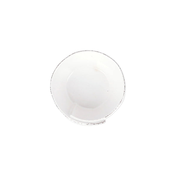 Lastra White Stacking Berry Bowl - Set of 4