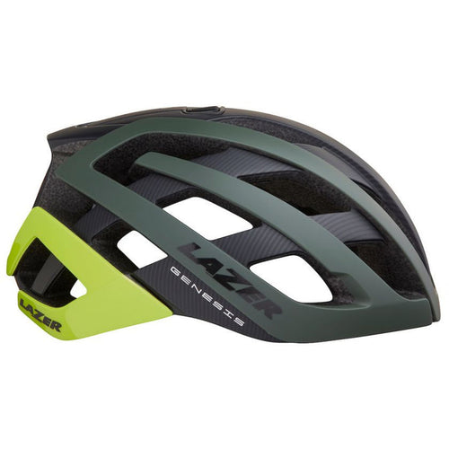 Lazer Genesis Road Helmet