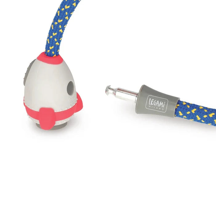 Legami Bike Lock - Space