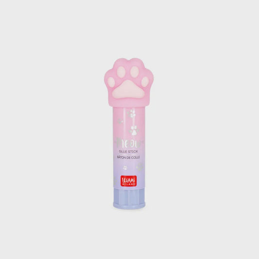 Legami Feelin' Glued Glue Sick - Kitty