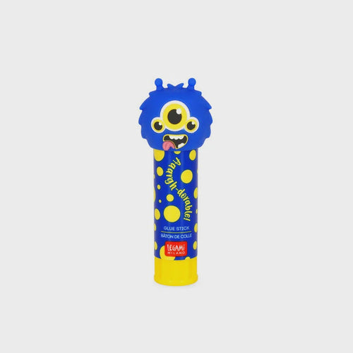 Legami Feelin' Glued Glue Sick - Monster