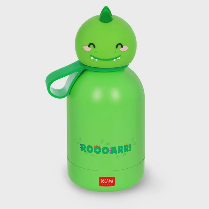 Legami Kids Vacuum Bottle - Dino